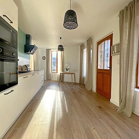 Appartement Coup De Coeur. St Etienne-Rochetaillee Saint-Etienne  Exterior foto